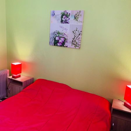 Le Grand Large Apartment Sete Bagian luar foto
